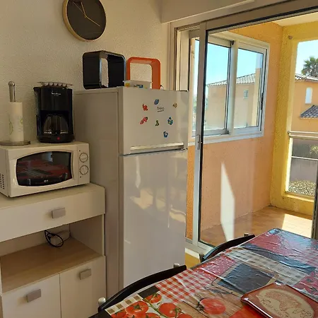 Apartament Climatise A 150m De La Avec Animaux Acceptes Et Parking - Fr-1-776-130